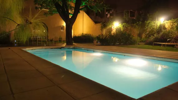 Delvino Boutique Hotel | Salta (ili) - Capital Department - Salta (ve civarı) - Salta