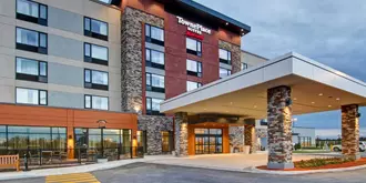 TownePlace Suites Kincardine