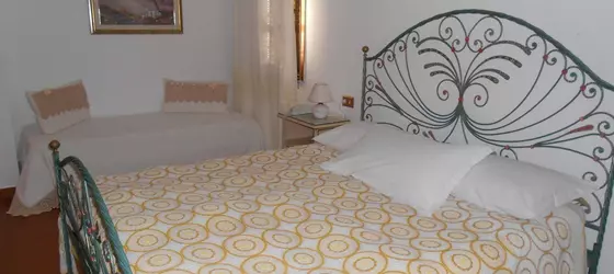 Hotel Grazia Deledda | Sardinya - Sassari - Arzachena