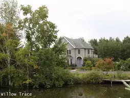 Willow Trace Bed and Breakfast | Ontario - Barrie - Orillia (ve civarı) - Collingwood