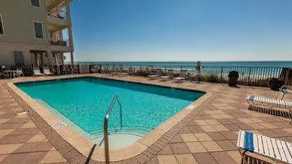 Sterling Resorts - Huntington by The Sea | Florida - Fort Walton Beach - Destin (ve civarı) - Miramar Beach