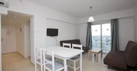 Trizas Hotel Apartments | Larnaka Bölgesi - Protaras