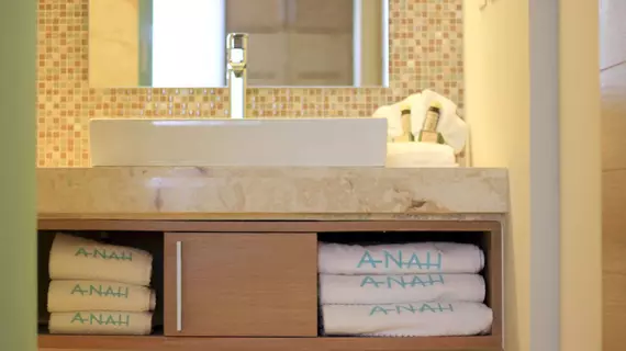 Anah Suites | Quintana Roo - Solidaridad - Playa del Carmen