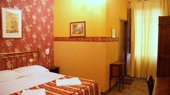 Hotel Europa | Umbria - Perugia (vilayet) - Perugia