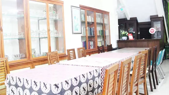 NIDA Rooms Raya Tajem Sambi Sari at Griya La Kusuma | Yogyakarta Özel Bölgesi - Yogyakarta (ve civarı) - Depok