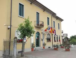 Hotel La Pendola | Lombardy - Milano (ve civarı) - Ozzero