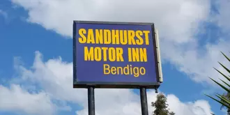 Comfort Inn Sandhurst