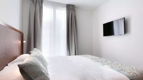 Hotel Le Trente | Ile-de-France - Paris - 17th Arrondissement - Batignolles