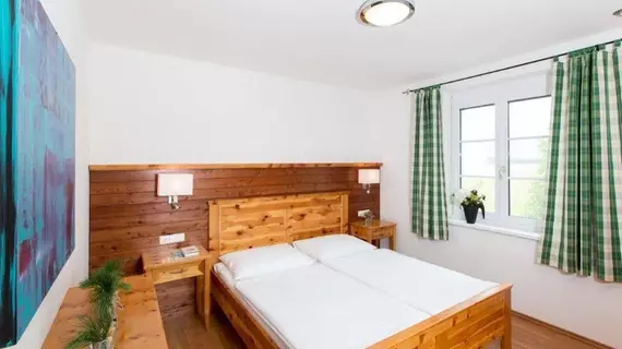 Komfort Appartements Zirbenland | Styria - Murtal Bölgesi - Maria Buch-Feistritz - Fisching