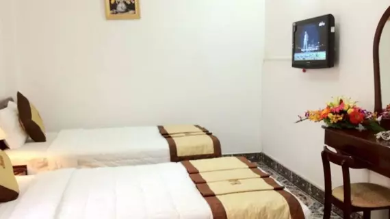 Ha My 3 Hotel | Binh Duong (vilayet) - Ho Şi Min Şehri (ve civarı) - Ho Chi Minh City - Quận 1 - Ho Chi Minh Şehri Merkezi