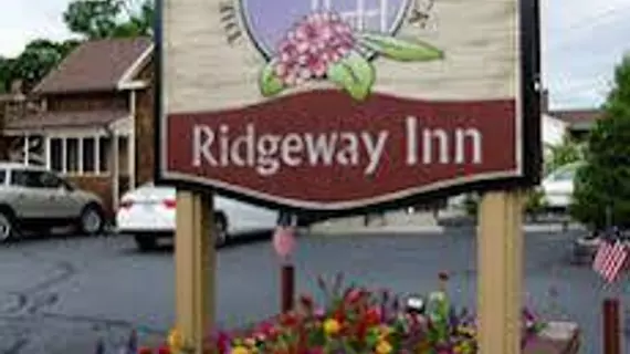 Ridgeway Inn - Blowing Rock | Kuzey Karolayna - Boone (ve civarı) - Blowing Rock