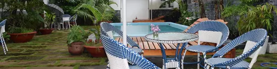 Orchid Guest House Phu Quoc | Kien Giang (vilayet) - Phu Quoc - Duong Dong