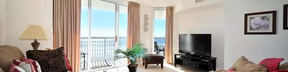 Crescent Shores by Condo-World | Güney Karolayna - Myrtle Plajı (ve civarı) - North Myrtle Beach