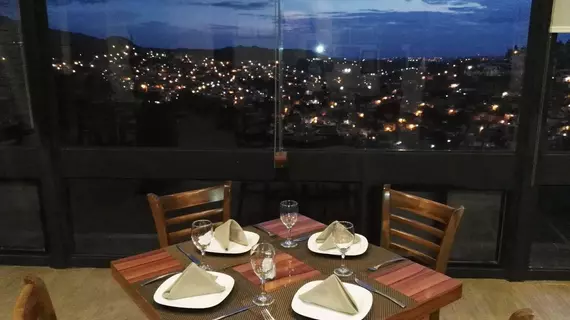 Hotel Guanajuato | Guanajuato - Guanajuato