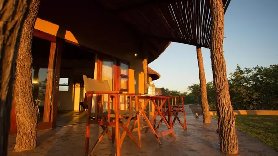 Mopane Bush Lodge | Limpopo - Musina