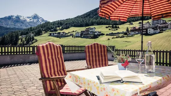 Appartementhaus Leni | Tirol - Imst (ve civarı) - Soelden