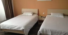 Motel 168 - Shanghai New International Expo Center | Şanghay (ve civarı) - Şangay