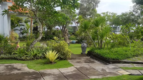 Uluwatu Cottages | Bali - Pecatu