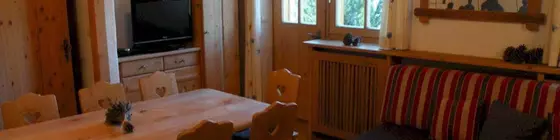 Le Chalet Altibar | Auvergne-Rhone-Alpes - Savoie (bölge) - Courchevel