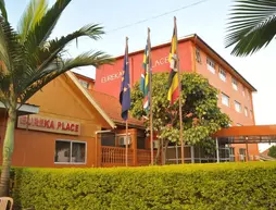 Eureka Place Hotel | Kampala