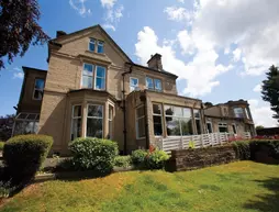 Five Rise Locks Hotel | Batı Yorkshire (kontluk) - Bingley