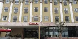 Ramada Wilshire