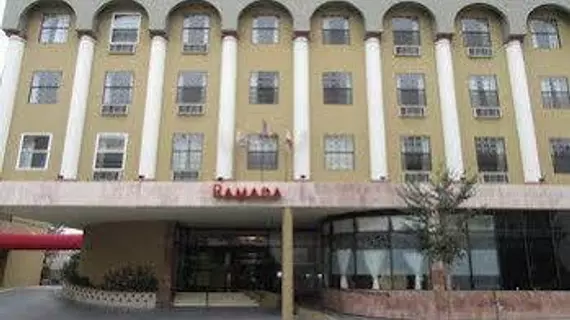 Ramada Wilshire | Kaliforniya - Los Angeles County - Los Angeles - Wilshire