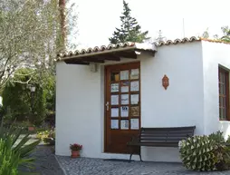 Apartamentos Miranda | Kanarya Adaları - La Palma - Brena Alta