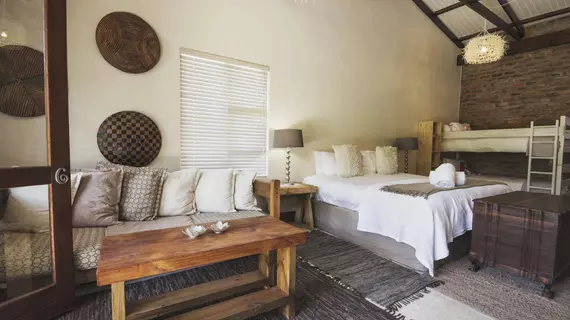 A Hilltop Country Retreat | Western Cape (il) - Overberg District Municipality - Swellendam