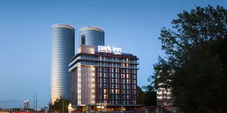 Park Inn by Radisson Riga Valdemara