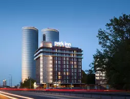 Park Inn by Radisson Riga Valdemara | Riga (ve civarı) - Zemgale Banliyösü - Agenskalns