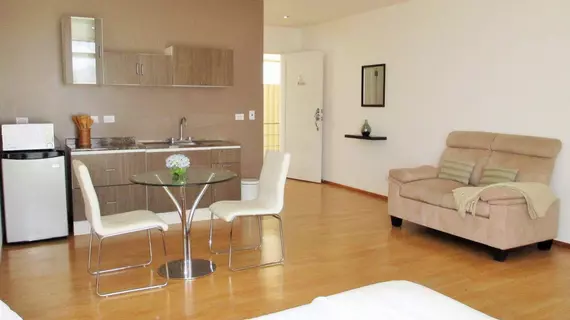 Cedar Cats Short Stay Apartments | Alajuela (ili) - San Jose (ve civarı) - San Pedro