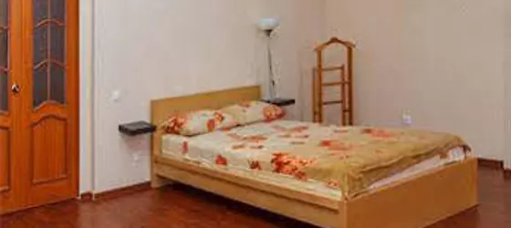 Petal Lotus Apartments | Sverdlovsk Federal Bölgesi - Yekaterinburg (ve civarı) - Yekaterinburg