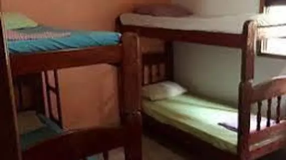 Aloha Hostel Paraty | Rio de Janeiro (eyaleti) - Paraty