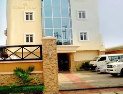 Linton Host Hotels | Lagos (ve civarı) - Lagos - Ejigbo - Oshodi-Isolo