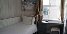 Duporth Guest House | Cornwall (kontluk) - Penzance