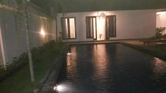 U House Seminyak | Bali - Badung - Seminyak