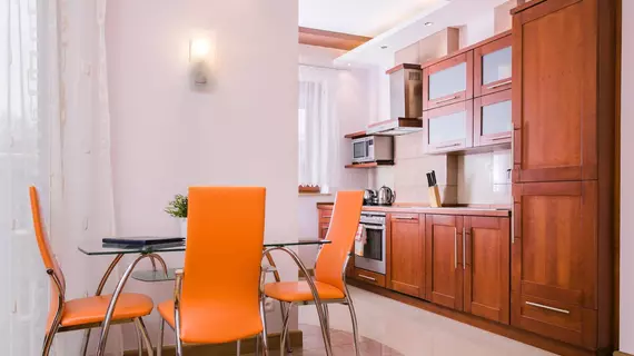 Atlantis Apartments | Küçük Polonya Voyvodalığı - Krakow (ve civarı) - Krakow - Stare Miasto