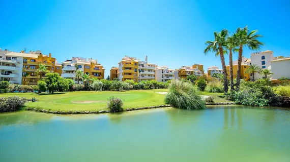 Apartamento Bennecke Loretti | Valencia Bölgesi - Alicante (vilayet) - Vega Baja del Segura - Torrevieja