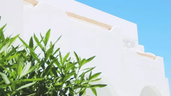 Cavo Bianco | Ege Adaları - Santorini