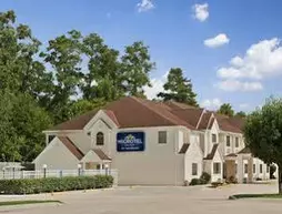 Microtel Inn & Suites by Wyndham Ponchatoula/Hammo | Louisiana - Hammond (ve civarı) - Ponchatoula