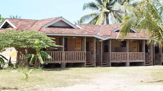 Cenang Valley Inn | Kedah - Langkawi