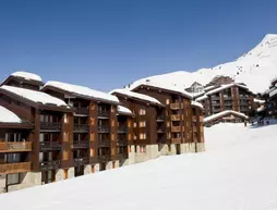 Résidence Pierre & Vacances Les Chalets des Arolles | Auvergne-Rhone-Alpes - Savoie (bölge) - La Plagne-Tarentaise - Macot-la-Plagne