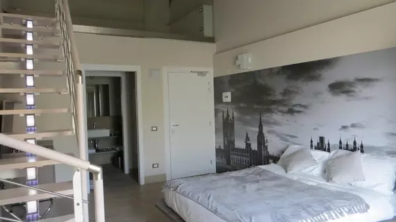 Seven Rooms Milano | Lombardy - Milano (ve civarı) - Milano