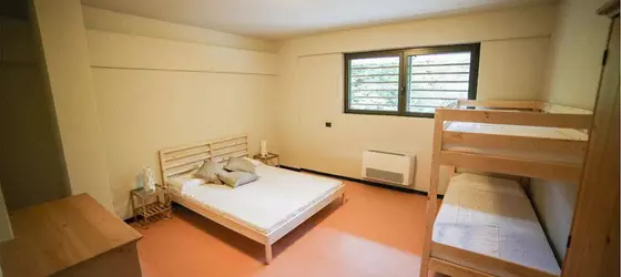 Oasi Hostel | Lombardy - Como (il) - Merone