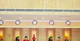 Qifu Hotel - Guangzhou | Guangdong - Guangzhou (ve civarı) - Guangzhou