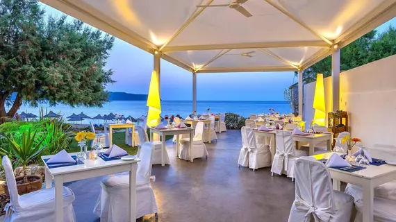 Santa Marina Beach Hotel | Girit Adası - Hanya (bölge) - Hanya - Kato Stalos