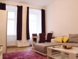 CheckVienna – Apartment Johnstrasse | Vienna (eyalet) - Rudolfsheim-Funfhaus