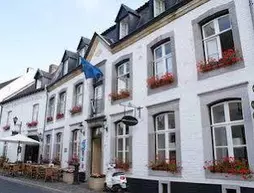 Fletcher Hotel La Ville Blanche | Limburg - Thorn - Baarstraat