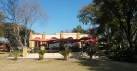 Das Landhaus Guest Lodge | Gauteng - City of Tshwane - Johannesburg (ve civarı) - Chartwell